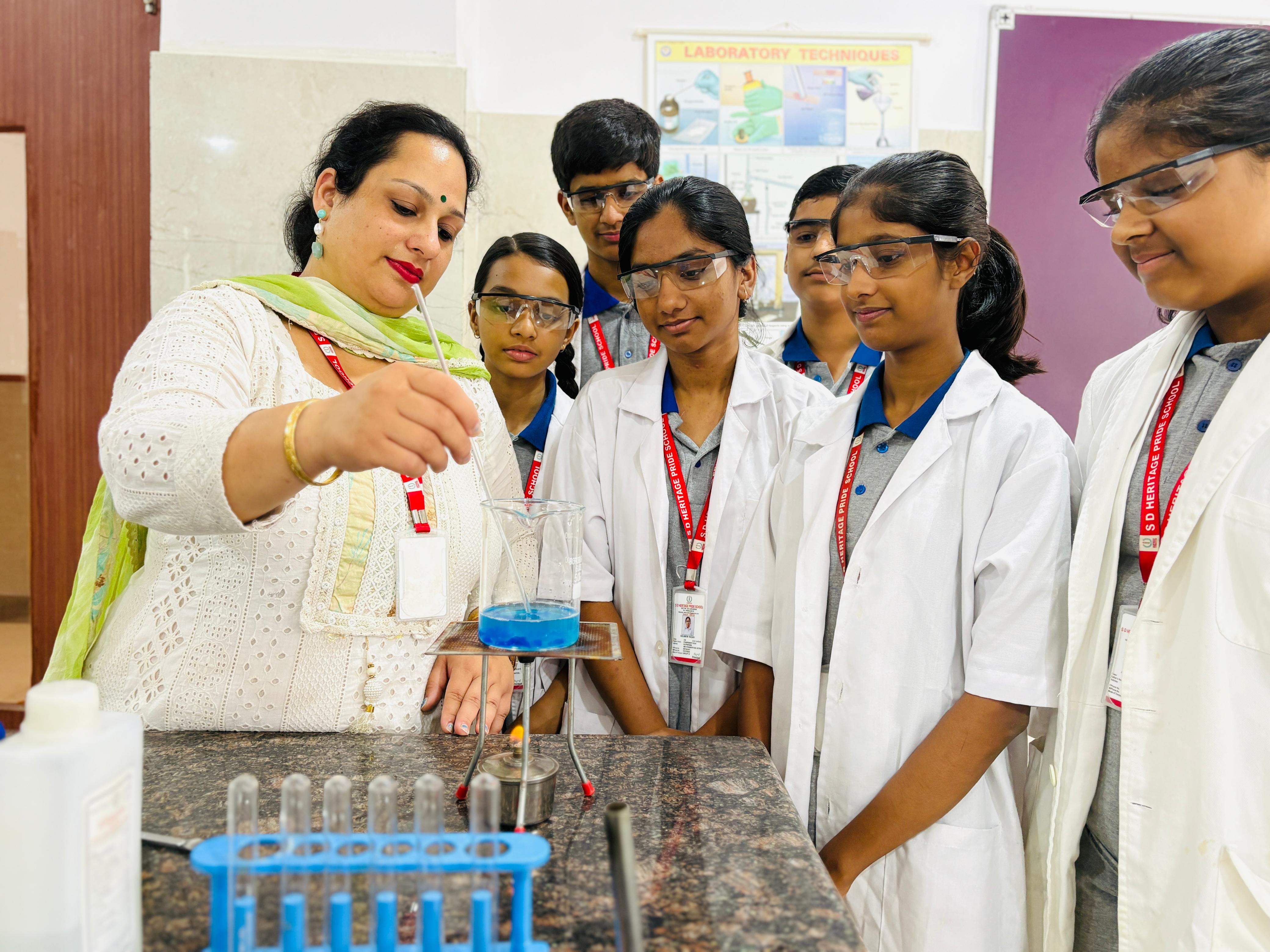 Aagam – The Arrival of Vision and Purpose