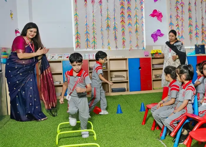 Abhinav – The Fresh Innovative Beginning