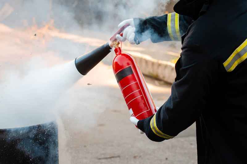 Emergency Preparedness