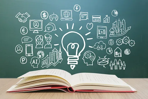 Everlasting Inspiration