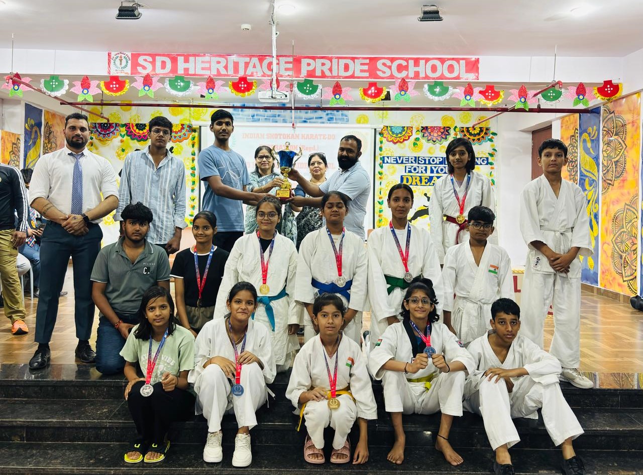 Sports & Adventure Camps