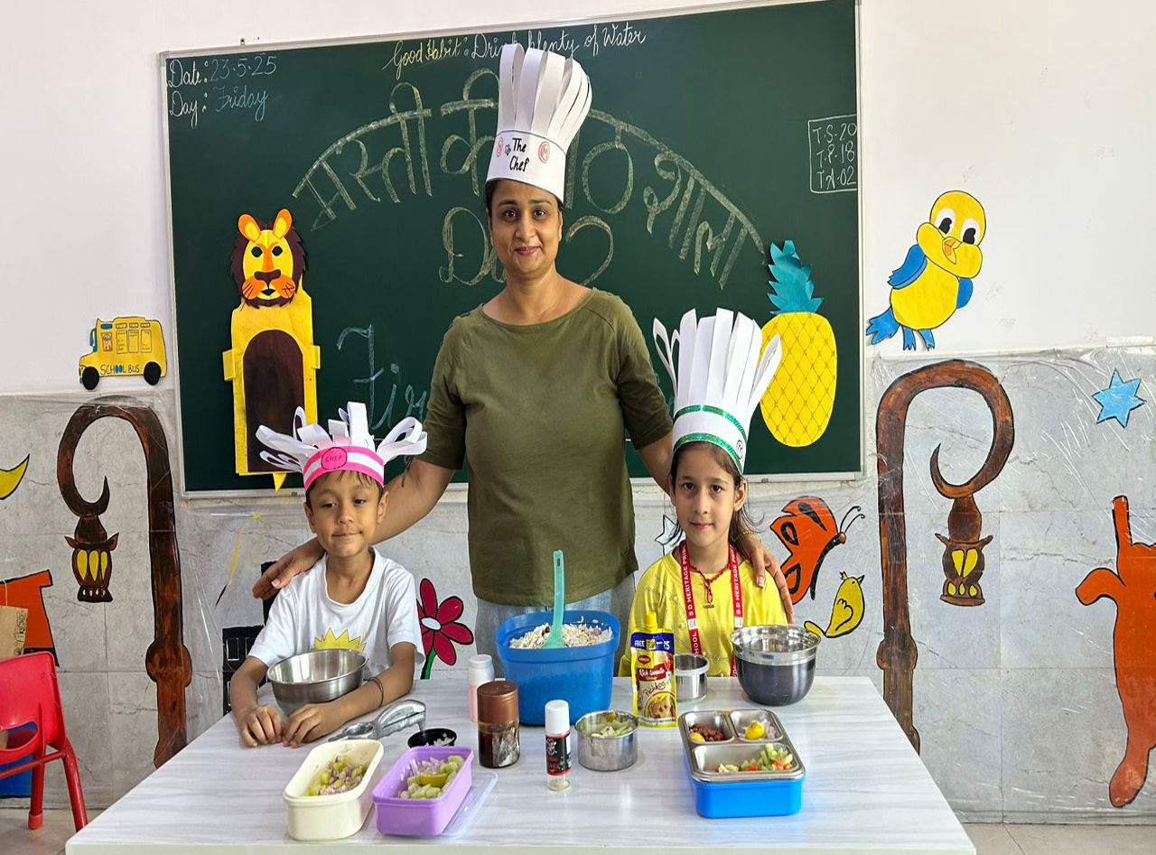 Culinary & Home Science Projects