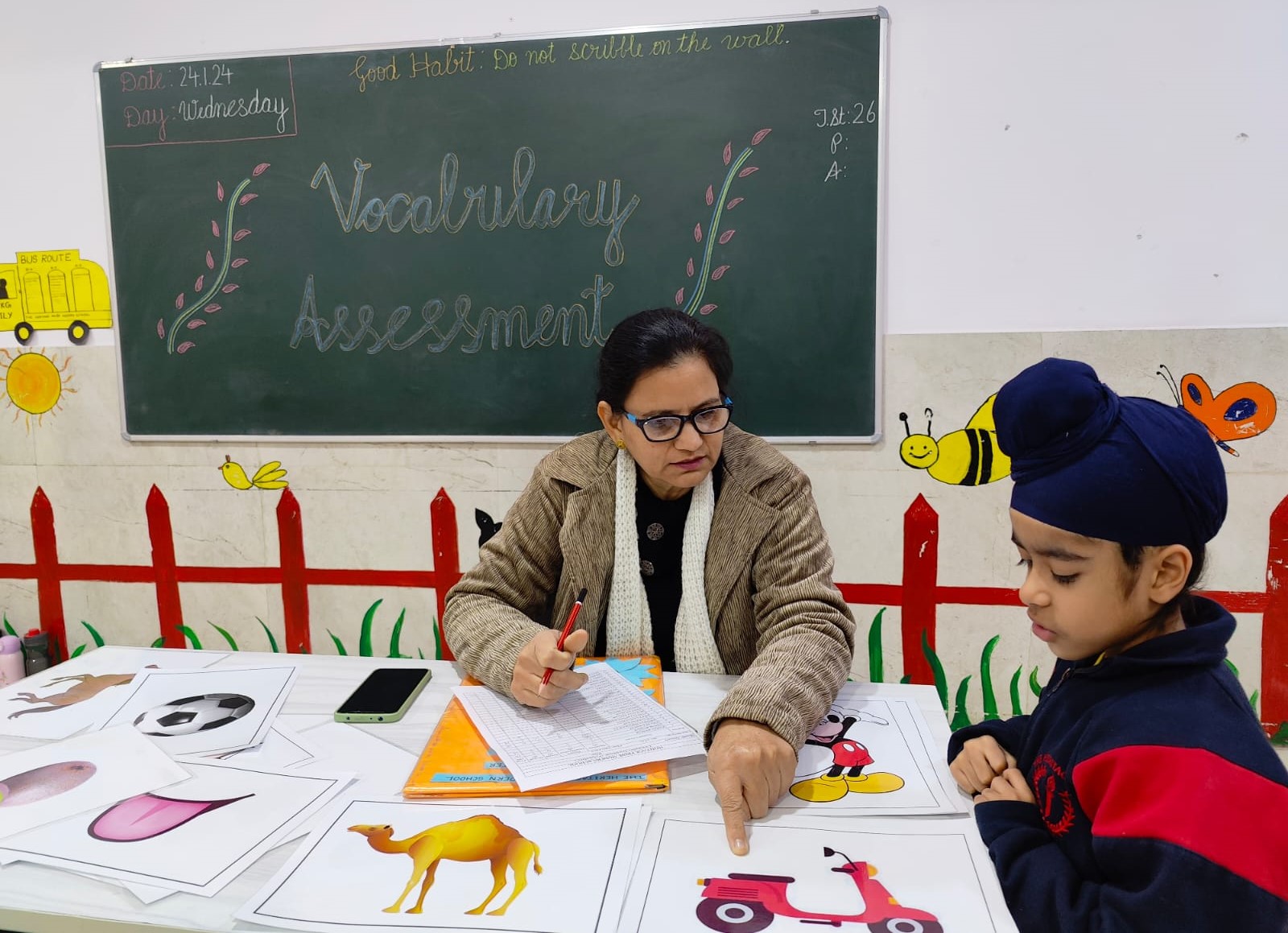 Language & Literary Fests