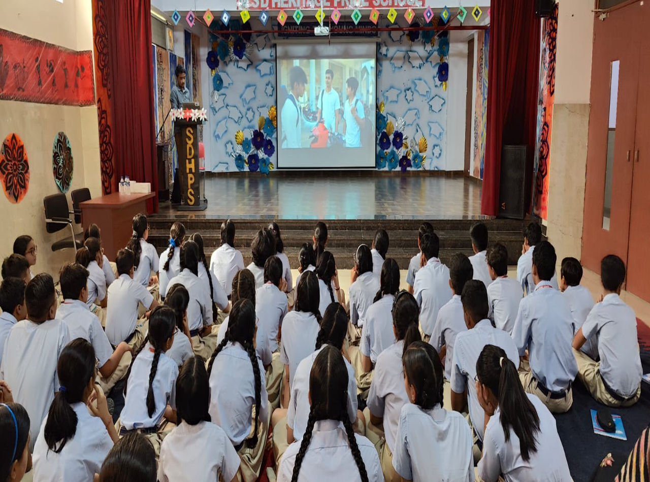 Career Exploration Programs