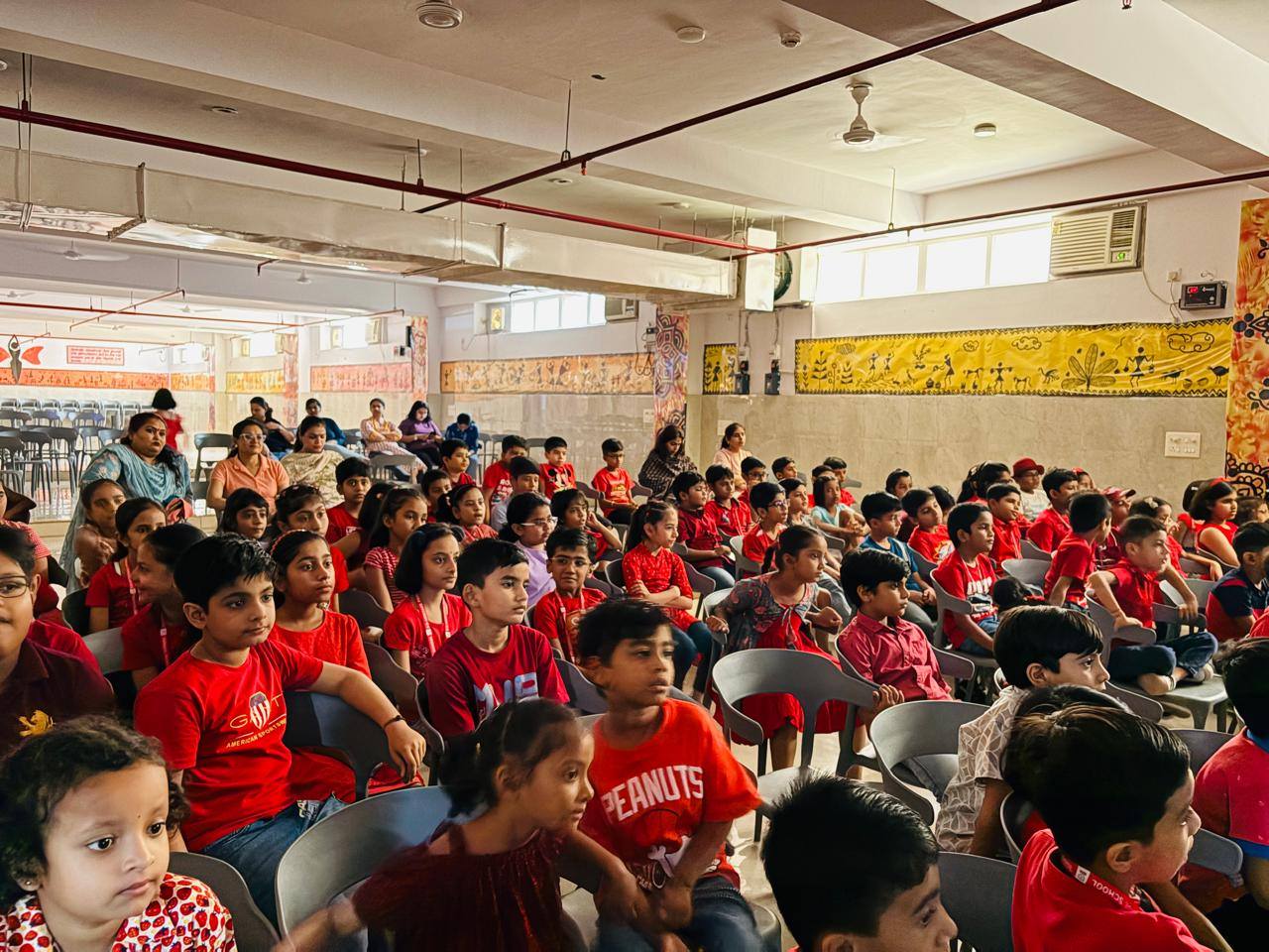 Collaborate and Create