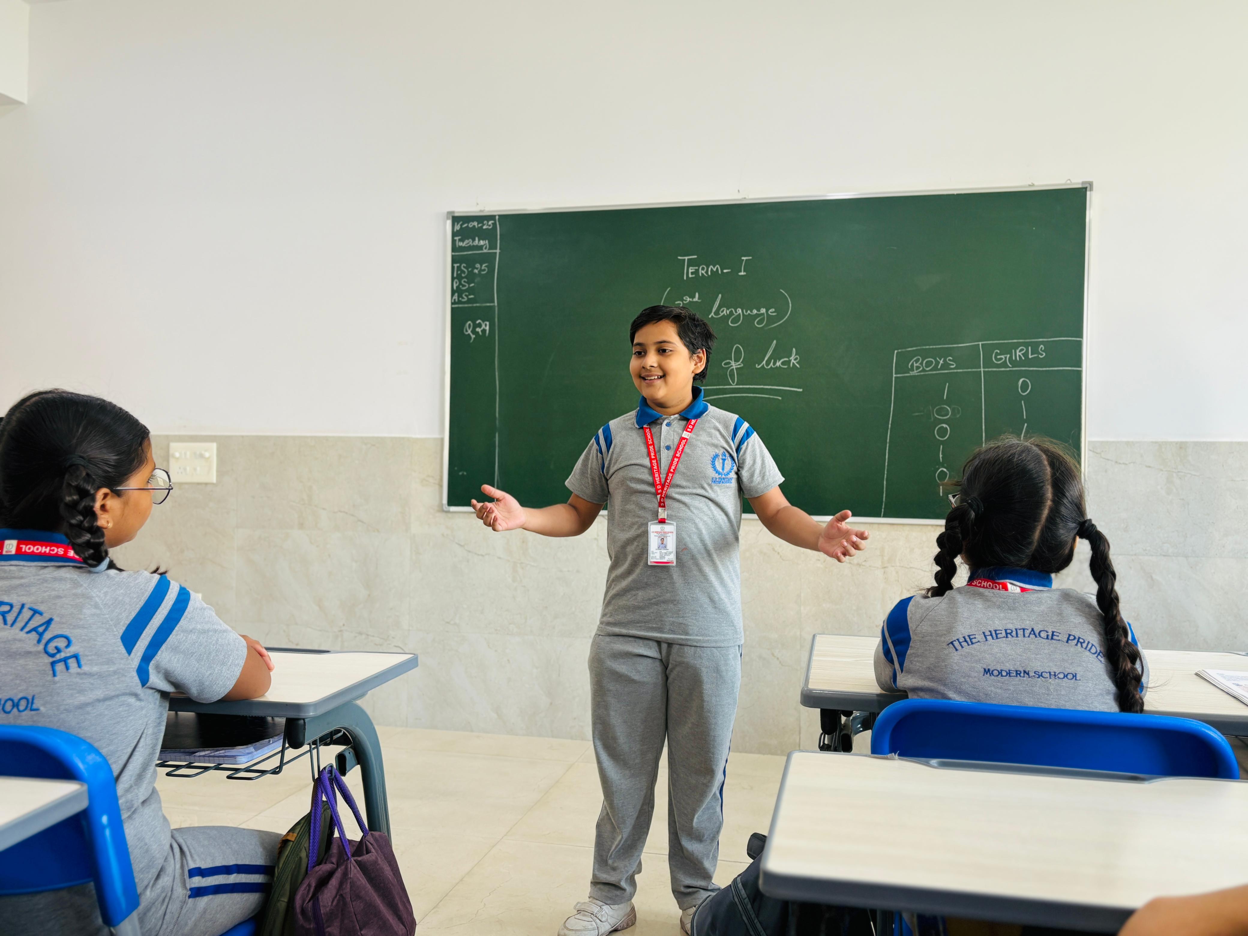 Communicate Effectively