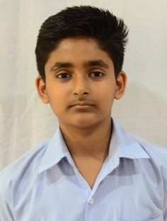 GITESH