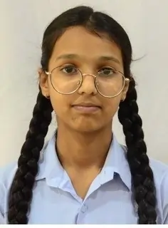 RASHI YADAV