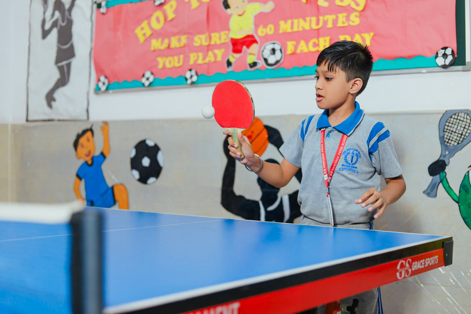 Where Excellence Meets Opportunity