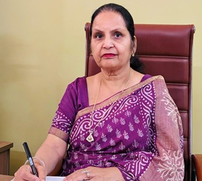 Ms. Kamlesh Taneja (Director)