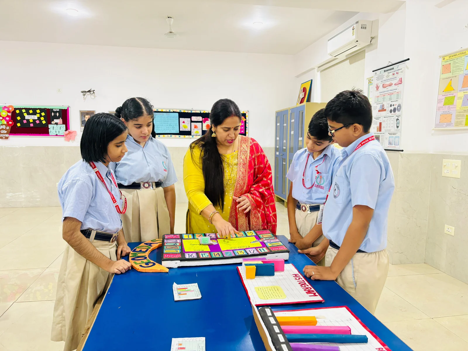 Innovation lab activity 1