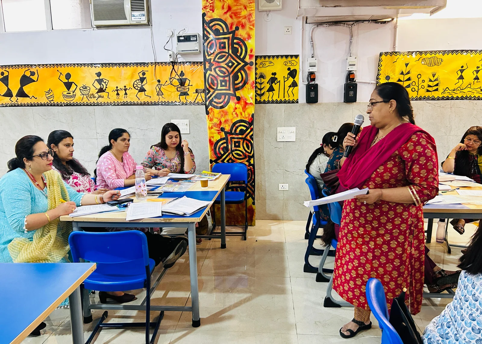 Design Thinking Workshops