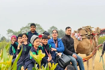Excursion moment