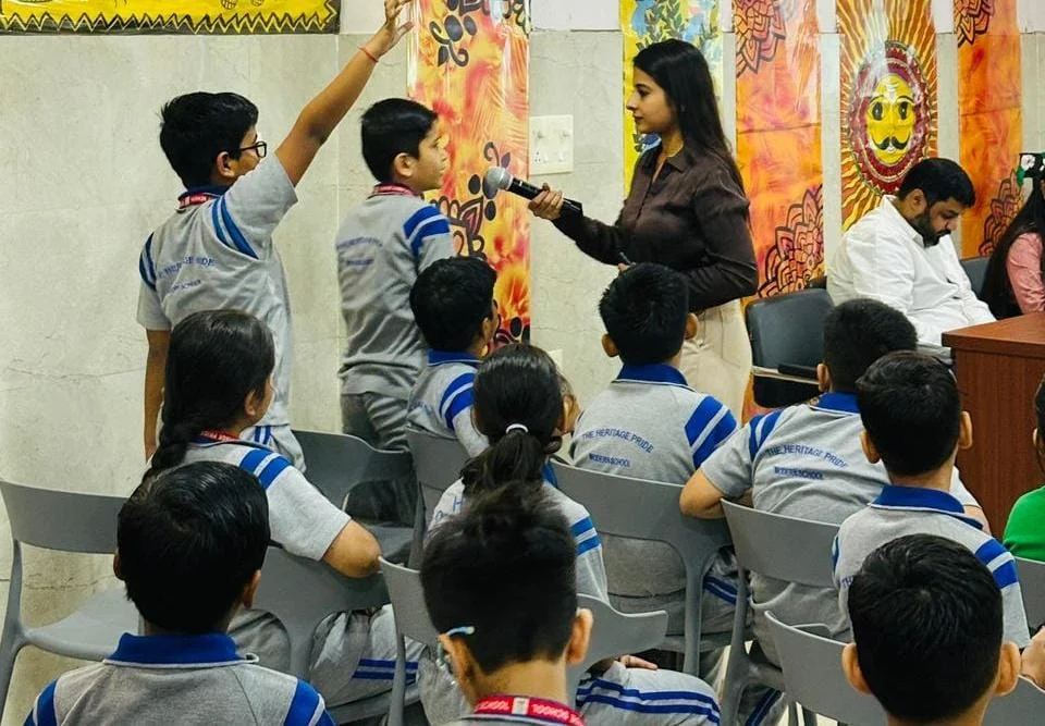 Financial Literacy Programs