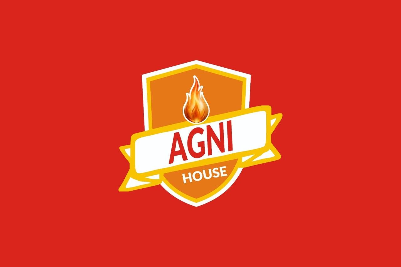 Agni House Students