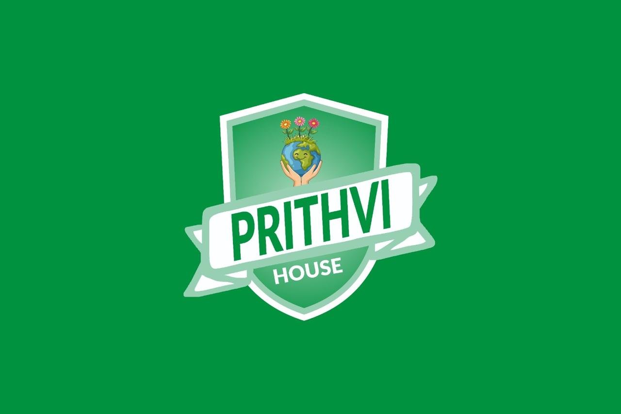 Prithvi House Students