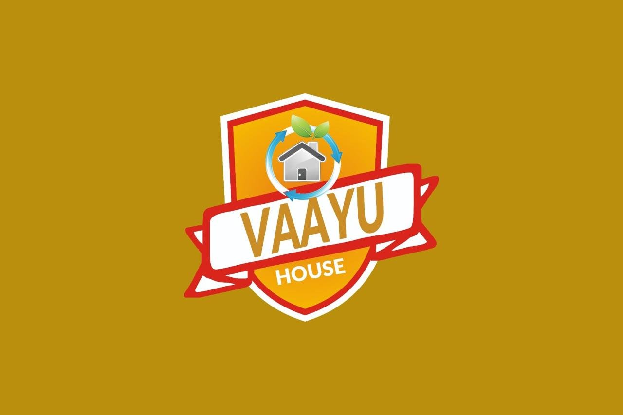 Vayu House Students